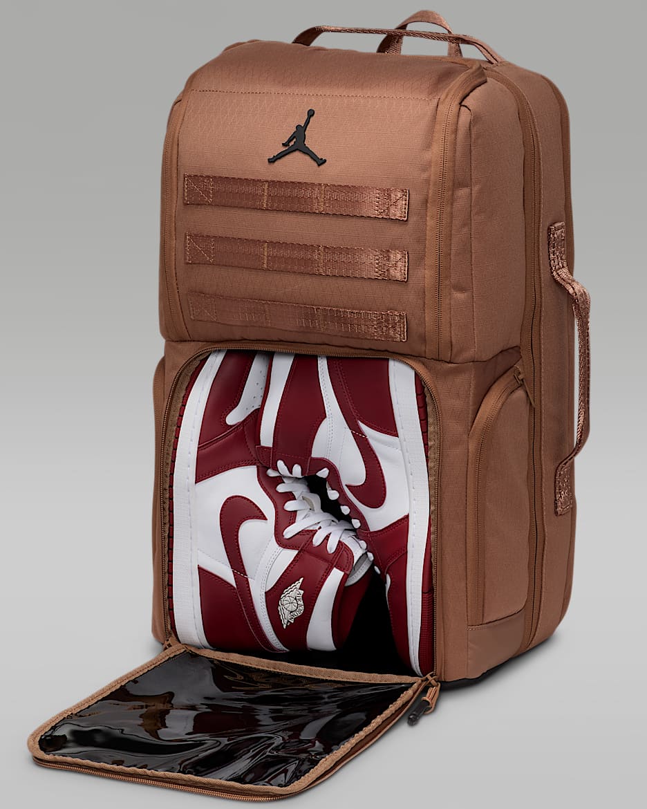 Jordan shield collection backpack discount